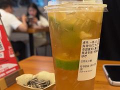 -旺爷砂锅·茶作(国贸城店)