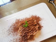 -YUE·6·西式融合餐厅(外滩六号店)