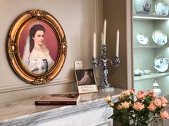 -Me Coffee下午茶艺术空间