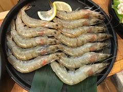 -九田家黑牛烤肉料理(石路天虹店)