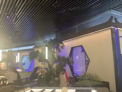 -绿茶餐厅(成都大悦城店)