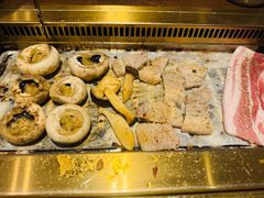 -新石器烤肉(之心城店)