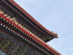 -北京市劳动人民文化宫(太庙)