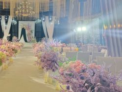 -四方阁酒楼·宴会厅(圣灯店)