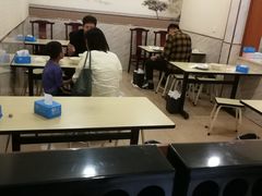大堂-张吉祥花椒肉火烧(老潍县美食城店)