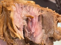 -殷式·私房烧烤·羊蝎子火锅(什刹海店)