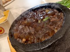 -梅利汴京烤鸭•开封豫菜地标店(东大街店)