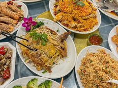 -明记海鲜大排档(巽寮湾店)