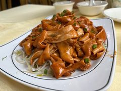 -老字号蛇口德记烧腊饭店·海鲜加工