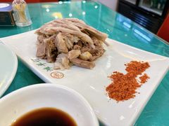 -国强手抓(北京西路店)