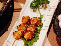 -歌行灯日本料理(伊势丹店)