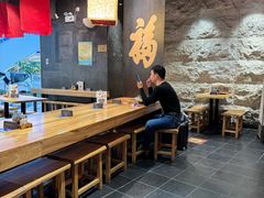 -和府捞面(中山龙之梦店)