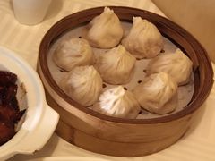 上海小笼包-上海年代(水上东路店)
