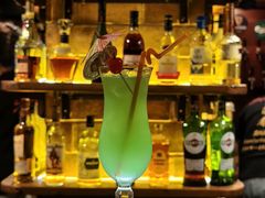 -流浪者复古西餐鸡尾酒吧(沈阳店)