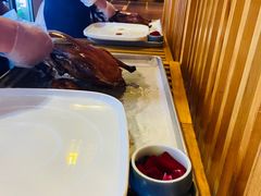-壹零捌道·北京烤鸭(车公庄店)