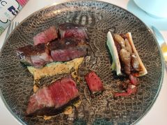 -翡翠36餐厅(浦东香格里拉店)