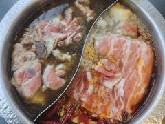 -牛武士寿喜烧·和牛火锅自助(全球首店)