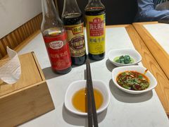 -饺子季水饺餐厅(新市街店)