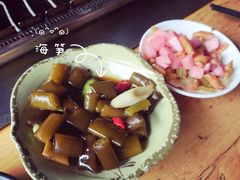 -悦屋老板娘的烤肉店(紫薇田园店)