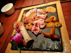 -章吴记喜瑞餐厅(东东城店)