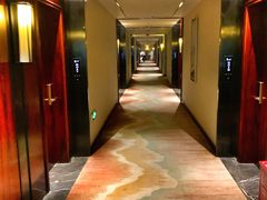 -蓝蔻酒店(深圳东站布吉万象汇店)