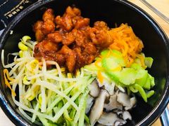 -春川韩国拌饭(中信广场店)