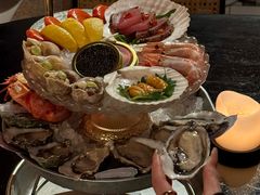 -Osteria Garden 生蚝花园餐厅(原进贤路店)