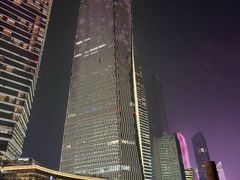 -青岛第三海水浴场