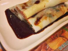 肠粉-添好运点心专门店(中环IFC店)