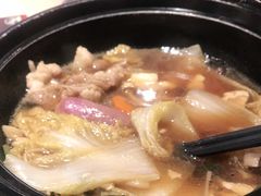 -万岁寿司(芳村店)