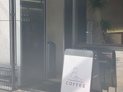 -野鸽子咖啡(中航店)