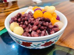 -堂屋糖水店(愚园店)
