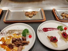 -大神太神·铁板烧(七宝领展广场店)
