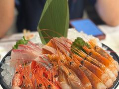 -极尚大瀛喜日本料理(铜锣湾店)