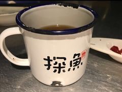 -探鱼·鲜青椒爽麻烤鱼(领展购物广场店)