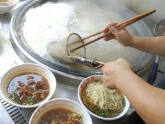 -陈记锅盖面(长江路店)