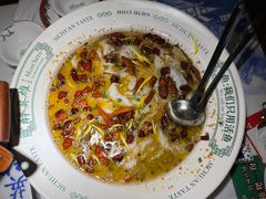 -醉英雄四川料理(新塘万达广场店)
