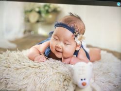 点击看大图 -贯日漂亮宝贝母婴用品生活馆(太古店)