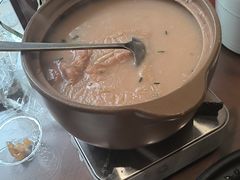 -肖记公安牛肉鱼杂馆·省级非物质文化遗产(三角路直营店)