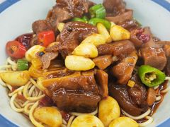 -小民大排档(光谷店)