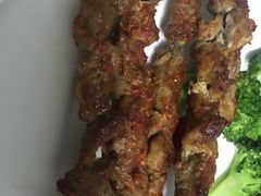 -马尔龙新疆饭店·清真(长青路店)