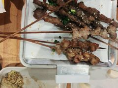 -木屋烧烤(坂田天安云谷店)