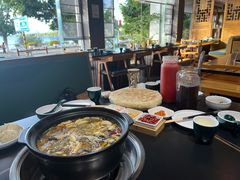 -野菌皇海景野生菌火锅(滨海大道店)