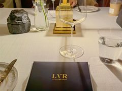 -三嚥阁 La Villa Restaurant