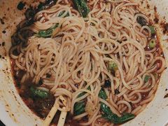 -周小波重庆小面·重庆名小吃(邹容路店)