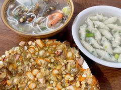 八珍炒糕-食来运转平潭小吃(平潭店)