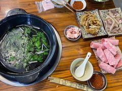 -苏稽跷脚牛肉(西象桥店)