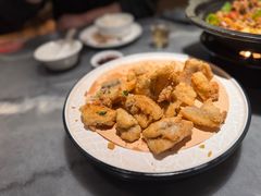 -兴仙饭店·闽味海鲜(马尾总店)
