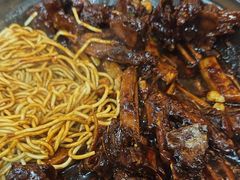 -回味黑鸭煲·始于2006(万松园店)