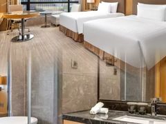 -徐州博顿温德姆酒店(高铁东站店)